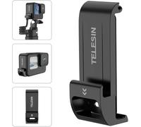 Telesin Battery Cover w/ Charging Socket Waterproof
