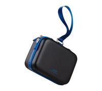 Telesin Borsa da Trasporto EVA per DJI Osmo Action 6 Nero