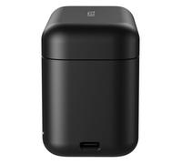 Telesin Box di ricarica per batterie Insta360 X5 (2 slot)