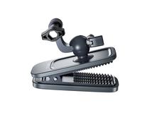 Telesin Clip magnetica da zaino per GoPro