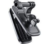 Telesin Clip da zaino per GoPro, magnetica