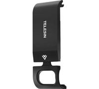 Telesin Coperchio della batteria con porta di ricarica in metallo - GoPro 9-12
