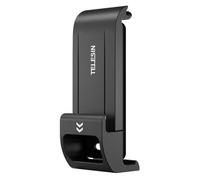 Telesin Coperchio della batteria impermeabile con connessione di ricarica