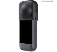 Telesin Copriobiettivo per Insta360 X4