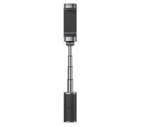 Telesin Custodia con supporto per filtri per iPhone 15 Pro Max