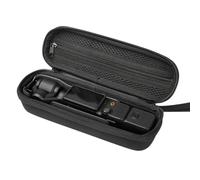 TELESIN Custodia da Viaggio per DJI Pocket 3, Protezione Rigida