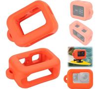 TELESIN Custodia galleggiante galleggiante impermeabile protettiva per Insta 360 Ace & Insta360 Ace Pro Floaty Dive Case