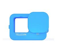TELESIN Custodia impermeabile 45 m per GoPro Hero 11/10/9 Black