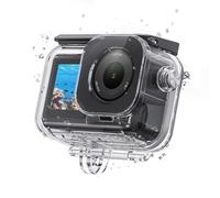TELESIN Custodia impermeabile 60 m per DJI Osmo Action 6