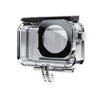 Telesin Custodia impermeabile per DJI Action 3