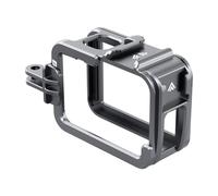Telesin Custodia in Alluminio per GoPro Hero 13