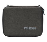 Telesin Custodia media per GoPro/telecamera/accessori