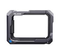 Telesin custodia metallo per GoPro Hero 13