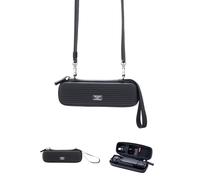 Telesin Borsa a tracolla Disadv per DJI Pocket 3/4 nero