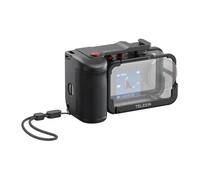 Telesin Custodia Protettiva con Manico per DJI Osmo Action 3/4/5