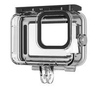 TELESIN Custodia Protettiva Impermeabile Combo per GoPro Hero 12/11/10/9