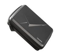 Telesin Custodia Protettiva in EVA per DJI Action 3/4/5 Taglia L Nero