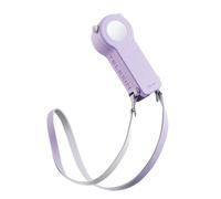 TELESIN Custodia protettiva per DJI Osmo Pocket 4/3 e Xtra Muse, custodia rigida con tracolla, porta filtro magnetico, copertura protettiva per obiettivo dello schermo cardanico, tasca 4/3 e accessori