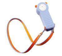Telesin Custodia protettiva per DJI Pocket 3 blu