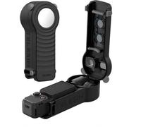TELESIN DisAdv - Custodia protettiva rigida per DJI Osmo Pocket 4/Pocket 3 & Xtra Muse, custodia rigida con protezione a 4 strati, porta filtro magnetico e protezione dell'obiettivo del display Gimbal
