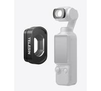 TELESIN Filtro a stella a 6 punti per DJI Pocket 3
