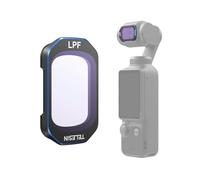 TELESIN LPR Filtro inquinamento luminoso per DJI Pocket 3