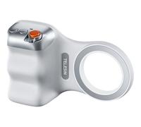 Telesin Fun Shot MagGrip per smartphone + Selfie Light