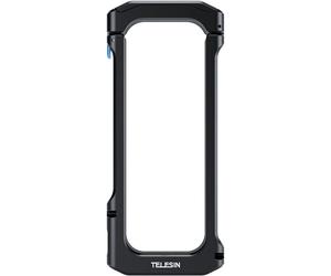 Telesin Gabbia metallica per Insta360 X4