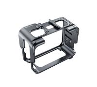 TELESIN Gabbia per Conigli per Fotocamera per Shadowstone Insta 360 ACE PRO Accessorio per Cornice Protettiva per Gabbia per Conigli Verticale A