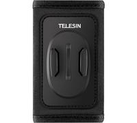 Telesin Il supporto per la tracolla dello zaino può essere ruotato di 360