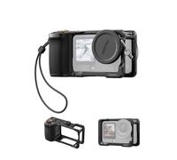 TELESIN Impugnatura telecomando Bluetooth per DJI Osmo Action 6