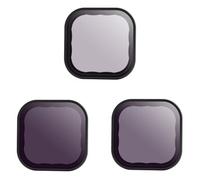 Telesin Kit di filtri ND8/16/32 per GoPro Hero 13