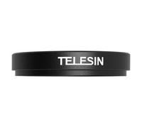 Telesin Kit di filtri ND8/16/32 per Insta360 GO 3 + GO 2