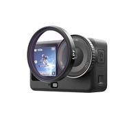 TELESIN Kit filtri CPL/ND8/ND16/ND32 per DJI Osmo Nano, vetro ottico HD