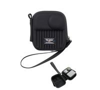 TELESIN Kit filtri CPL/VND2-32/Black Mist 1/4 per Insta360 Luna Ultra