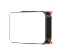 TELESIN Luce LED Magnetica per DJI Osmo Action 6 e Nano, CRI 95+