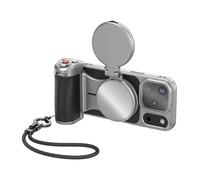 Telesin Master Grip V2 - iPhone 17 Pro Max - Creator Combo