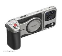Telesin Master Grip per iPhone 17 Pro - Kit standard