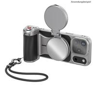 Telesin Master Grip per iPhone 17 Pro - Kit tutto in uno