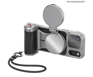 Telesin Master Grip per iPhone 17 Pro - Kit tutto in uno