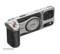 Telesin Master Grip per iPhone 17 Pro Max - Kit standard