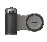 Telesin Master Grip nero per iPhone e Android