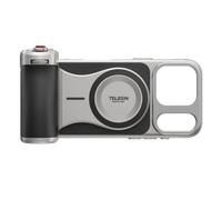 Telesin Master Grip V2 per iPhone 17 Pro - Kit standard