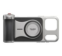 Telesin Master Grip V2 voor iPhone 17 Pro Max - Creator Combo