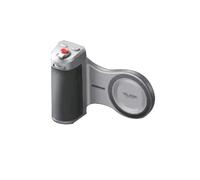 TELESIN Master Phone Camera Grip for 17 Pro with Remote Shutter Handheld Mount Handheld Photography Accessories No Fill Light