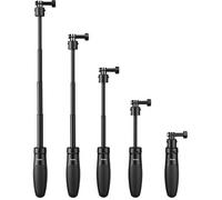 Telesin Mini treppiede selfie stick a sgancio rapido per GoPro