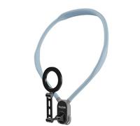 TELESIN MNM-002 Magsafe Supporto magnetico per cellulare con ventosa e supporto