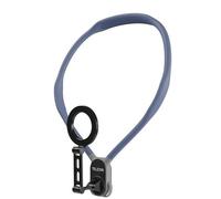 TELESIN MNM-002 Supporto magnetico per telefono cellulare con ventosa Magsafe, s