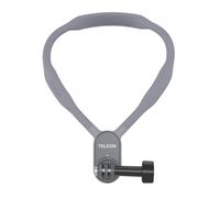 TELESIN Neck Strap with Mount for Sports Cameras (TE-HNB-001)