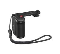TELESIN per per Osmo Street Camera Set di Impugnature, per per Osmo Action5/4/3 Impugnatura A Gabbia In Metallo per Fotocamera con Assistenza